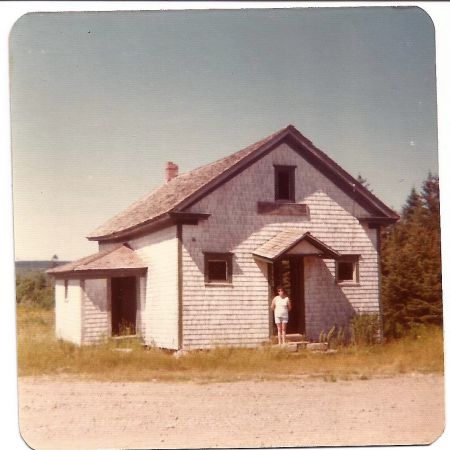 West Lakevale 1950 s